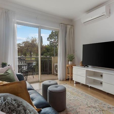 Carrington Views,3 Bedrooms, Cbd, Parking แอดิเลด ภายนอก รูปภาพ