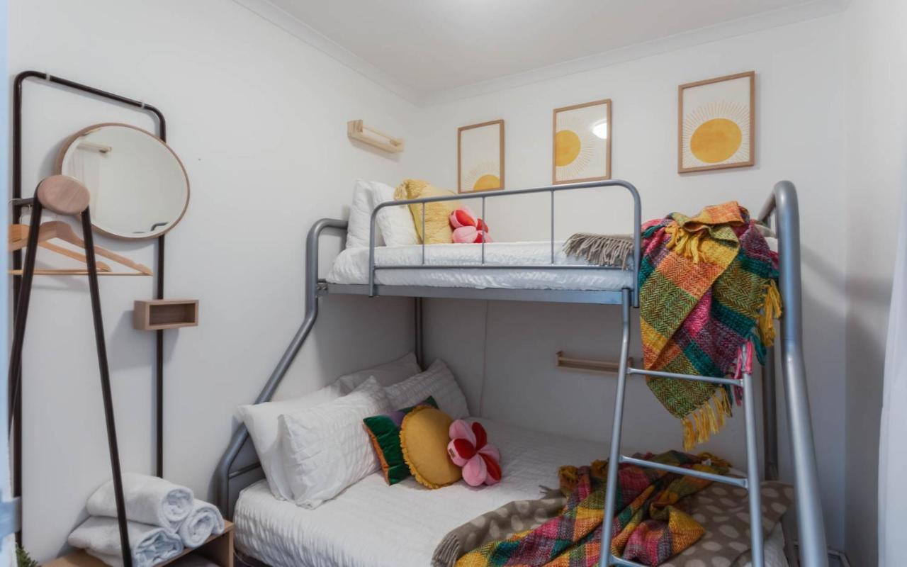 Carrington Views,3 Bedrooms, Cbd, Parking แอดิเลด ภายนอก รูปภาพ