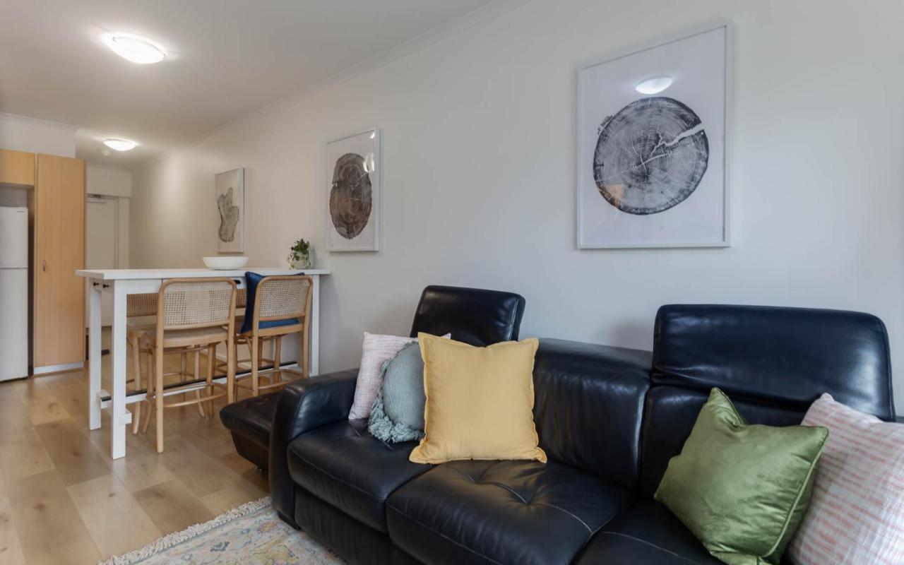 Carrington Views,3 Bedrooms, Cbd, Parking แอดิเลด ภายนอก รูปภาพ