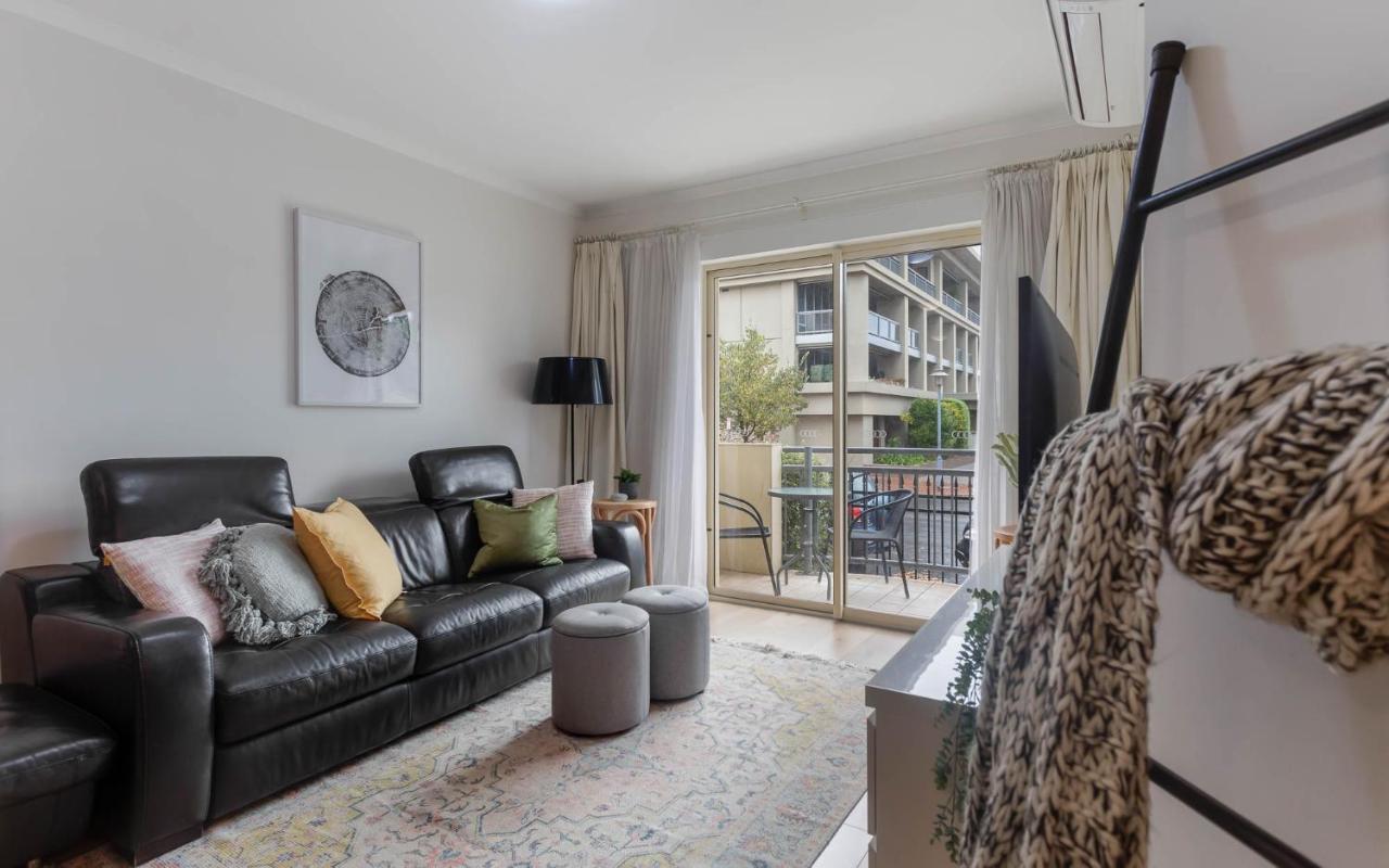 Carrington Views,3 Bedrooms, Cbd, Parking แอดิเลด ภายนอก รูปภาพ